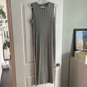 ANew Day Jersey maxi dress, M